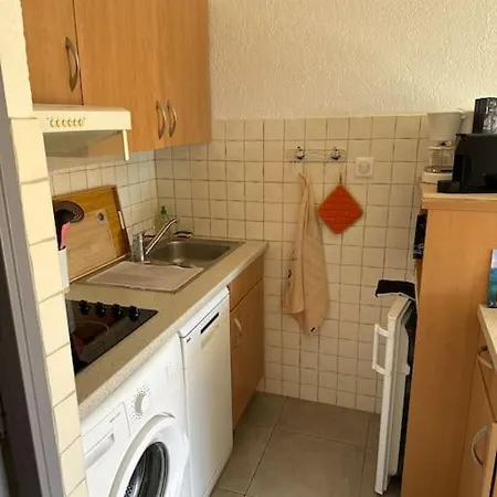 Apartment En Bord De La Londe-les-Maures