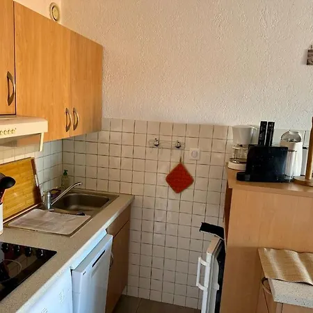 En Bord De Apartment La Londe-les-Maures
