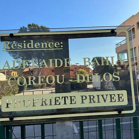 Apartment En Bord De La Londe-les-Maures